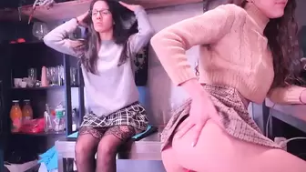 Videos Tagged with barfantasy