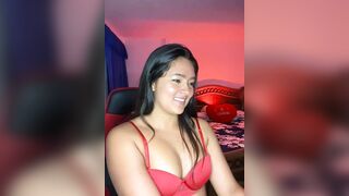 cristina1800 - Video orgasm colombian cheapest-privates-young mobile