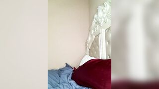 jennaspinkcandyxo - Video small-tits-white american-young blondes-blowjob big-clit