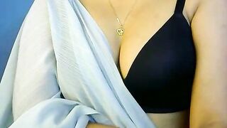 Black_cat_cutie - Video lovense striptease romantic-indian brunettes-petite