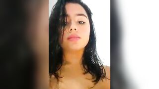 Juanelopez1 - Video dildo-or-vibrator recordable-publics small-tits-latin latin-teens