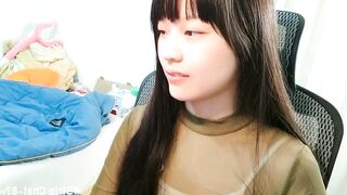 87wawa - Video asian chinese asian striptease-young