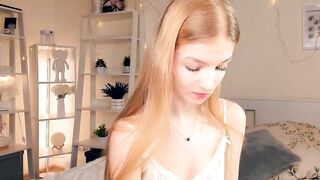 YuNabif - Video big-tits-teens russian-petite petite-blondes big-clit