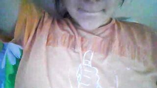 MikaKors - Video topless-young young blondes dirty-talk