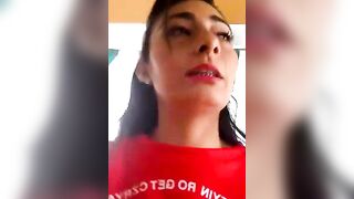 BELLA--26 - Strip Porn Stream lesbians flashing ahegao facial