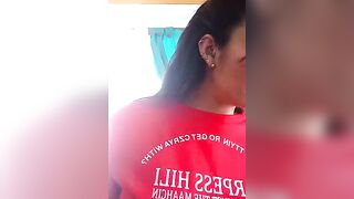 BELLA--26 - Strip Porn Stream lesbians flashing ahegao facial