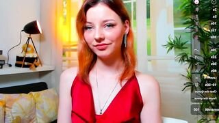 pretty_little_thing - Strip Porn Stream interactive-toys-young lovense topless-white hd