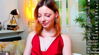 pretty_little_thing - Strip Porn Stream interactive-toys-young lovense topless-white hd
