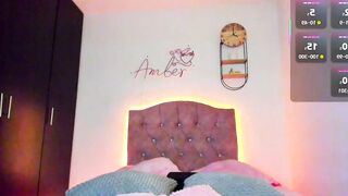 _amber_07 - Strip Porn Stream petite-latin anal-doggy-style small-tits-young orgasm