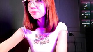 m1satome - Strip Porn Stream orgasm redheads-blowjob redheads-young jerk-off-instruction