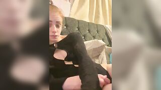 VioletxBlue - Strip Porn Stream cock-rating brunettes white-teens mobile