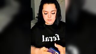 Saucy-Serenity - Strip Porn Stream mobile-young dildo-or-vibrator-young dildo-or-vibrator small-audience