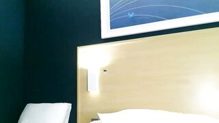 skyemorgan01 - Strip Porn Stream hardcore upskirt big-tits-blondes camel-toe