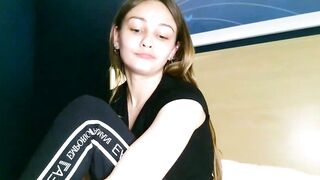 skyemorgan01 - Strip Porn Stream hardcore upskirt big-tits-blondes camel-toe