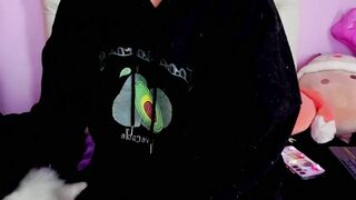 Yuni-Kim - Strip Porn Stream hd orgasm blowjob-ahegao young