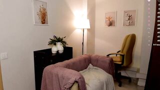 Peneloppa_Star - Strip Porn Stream anal-doggy-style blowjob-ahegao anal-doggy-style camel-toe