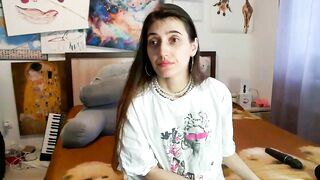 Iren - Strip Porn Stream ahegao lovense cheapest-privates fingering