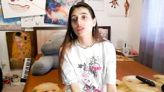 Iren - Strip Porn Stream ahegao lovense cheapest-privates fingering