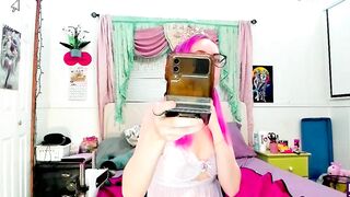 v3n0mb1t3z - Strip Porn Stream dildo-or-vibrator mistresses colorful-teens petite-teens