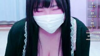 KARATE_HONO - Strip Porn Stream japanese big-tits-bbw interactive-toys tomboy