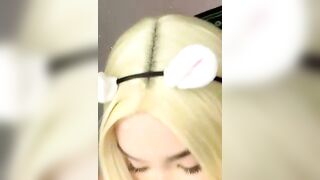 Ambar_R0SSE - Strip Porn Stream oil-show big-ass blondes-teens sex-toys