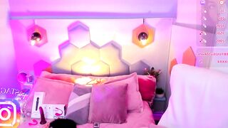 Melissa_Koster - Strip Porn Stream blowjob-ahegao brunettes latin-deepthroat fingering-latin