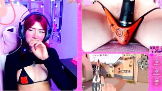 HaileyReid - Strip Porn Stream hd middle-priced-privates-teens redheads topless