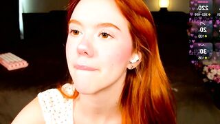 Teya_New - Strip Porn Stream big-tits-redheads middle-priced-privates-teens teens big-ass-teens