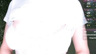 ElvinaDendy - Strip Porn Stream spy-teens brunettes twerk-white ahegao