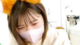 SUZU_ - Strip Porn Stream spanking striptease brunettes japanese