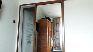 AlexisGold420 - Strip Porn Stream topless-white romanian-young smoking striptease-white