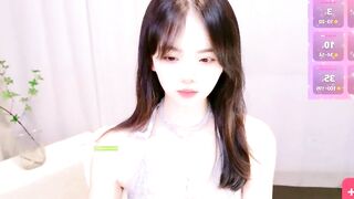 GouGou-111 - Strip Porn Stream chinese asian-blowjob interactive-toys lovense