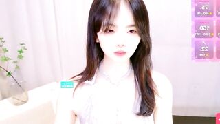 GouGou-111 - Strip Porn Stream chinese asian-blowjob interactive-toys lovense