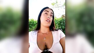 Freyja300 - Strip Porn Stream big-tits big-ass-doggy-style outdoor striptease-young