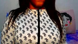 SexyFreaky_ - Strip Porn Stream big-tits-ebony big-tits-ebony recordable-privates romantic-ebony