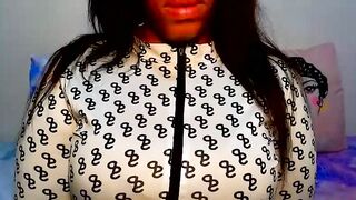 SexyFreaky_ - Strip Porn Stream big-tits-ebony big-tits-ebony recordable-privates romantic-ebony