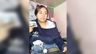 michell_boobs_ - Strip Porn Stream striptease-teens big-tits recordable-privates big-tits-latin