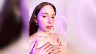 AlexaSpark - Strip Porn Stream erotic-dance jerk-off-instruction fingering cheapest-privates-white