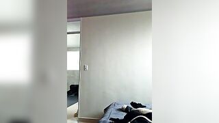 valery_mora - Strip Porn Stream oil-show twerk-latin kissing corset