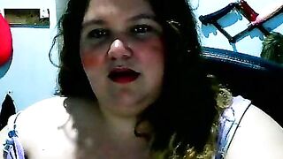 squirt322bbw - Strip Porn Stream bbw-facesitting doggy-style dildo-or-vibrator dirty-talk