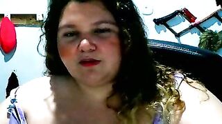 squirt322bbw - Strip Porn Stream bbw-facesitting doggy-style dildo-or-vibrator dirty-talk