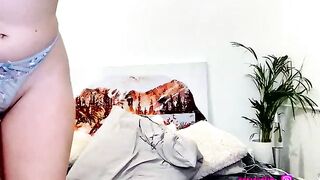 MileyGreyx - Strip Porn Stream fisting-young fisting recordable-privates-young recordable-publics