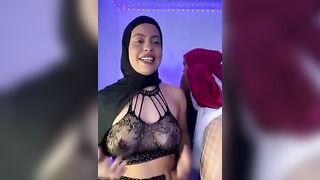 JannaNader12 - Strip Porn Stream sex-toys fingering-young squirt-young sex-toys