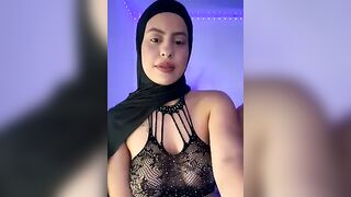 JannaNader12 - Strip Porn Stream sex-toys fingering-young squirt-young sex-toys