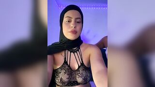 JannaNader12 - Strip Porn Stream sex-toys fingering-young squirt-young sex-toys