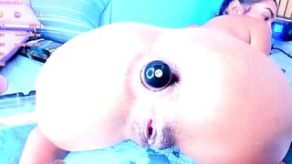 mia-reeves - Strip Porn Stream smoking sex-toys double-penetration colorful-young