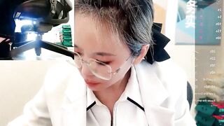 Starry88 - Strip Porn Stream smoking smoking chinese recordable-privates