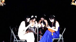 XMH100 - Strip Porn Stream erotic-dance petite ahegao petite-young