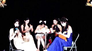 XMH100 - Strip Porn Stream erotic-dance petite ahegao petite-young