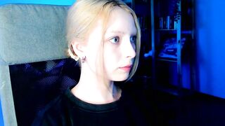 forget_me_not_eve - Strip Porn Stream dildo-or-vibrator-deepthroat shaven sex-toys hd